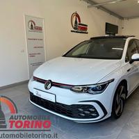 Volkswagen Golf GTI Golf 2.0 TSI GTI DSG PERFORMAN
