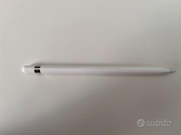 Apple Pencil 1ª generazione + Cover Apple