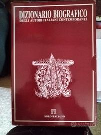 dizionario biografico