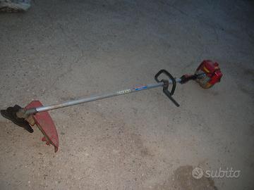 Decespugliatore usato MARUYAMA BC 350