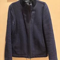 Giacca in lana casentino. montedoro (slowear) tg48