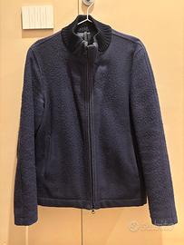 Giacca in lana casentino. montedoro (slowear) tg48