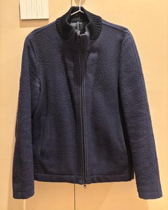 Giacca in lana casentino. montedoro (slowear) tg48