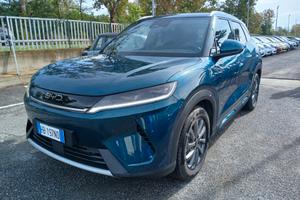 Byd Atto 2 DM-i 1.5 212 CV PHEV Boost