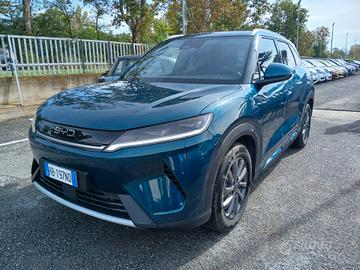 Byd Atto 2 DM-i 1.5 212 CV PHEV Boost