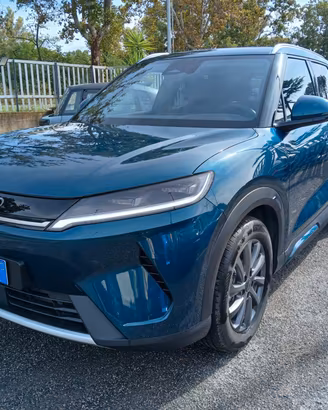 Byd Atto 2 DM-i 1.5 212 CV PHEV Boost
