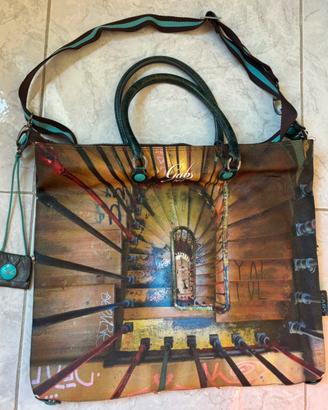 Borsa Gabs