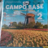 Campo Base 2. geografia scuole medie