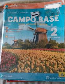 Campo Base 2. geografia scuole medie