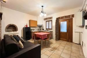 Grazioso appartamento con box auto