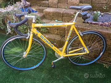 Bici da corsa Olympia