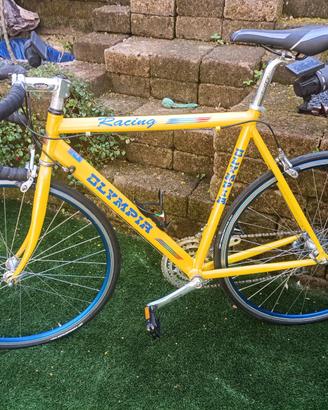 Bici da corsa Olympia