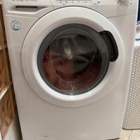 Lavatrice slim 40 cm 7 kg