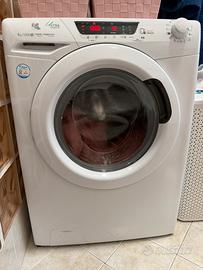 Lavatrice slim 40 cm 7 kg