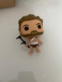 Lotto funku pop