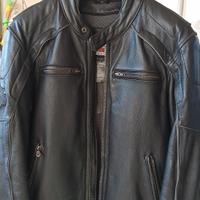 giubbotto moto Harley Davidson uomo 