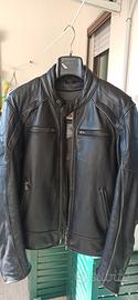 giubbotto moto Harley Davidson uomo 