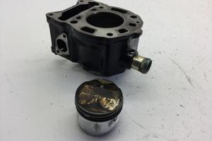 PIAGGIO VESPA GT GRANTURISMO 125 CILINDRO E PISTON
