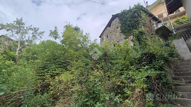 RUSTICO A ALLEIN