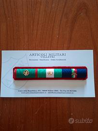 Decorazioni militari