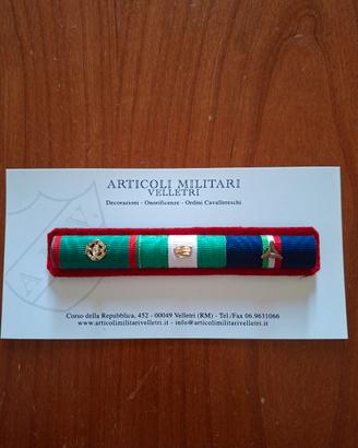 Decorazioni militari