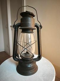 Lanterna vintage Jupiter-2