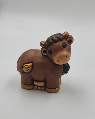 Presepe Thun Mucca