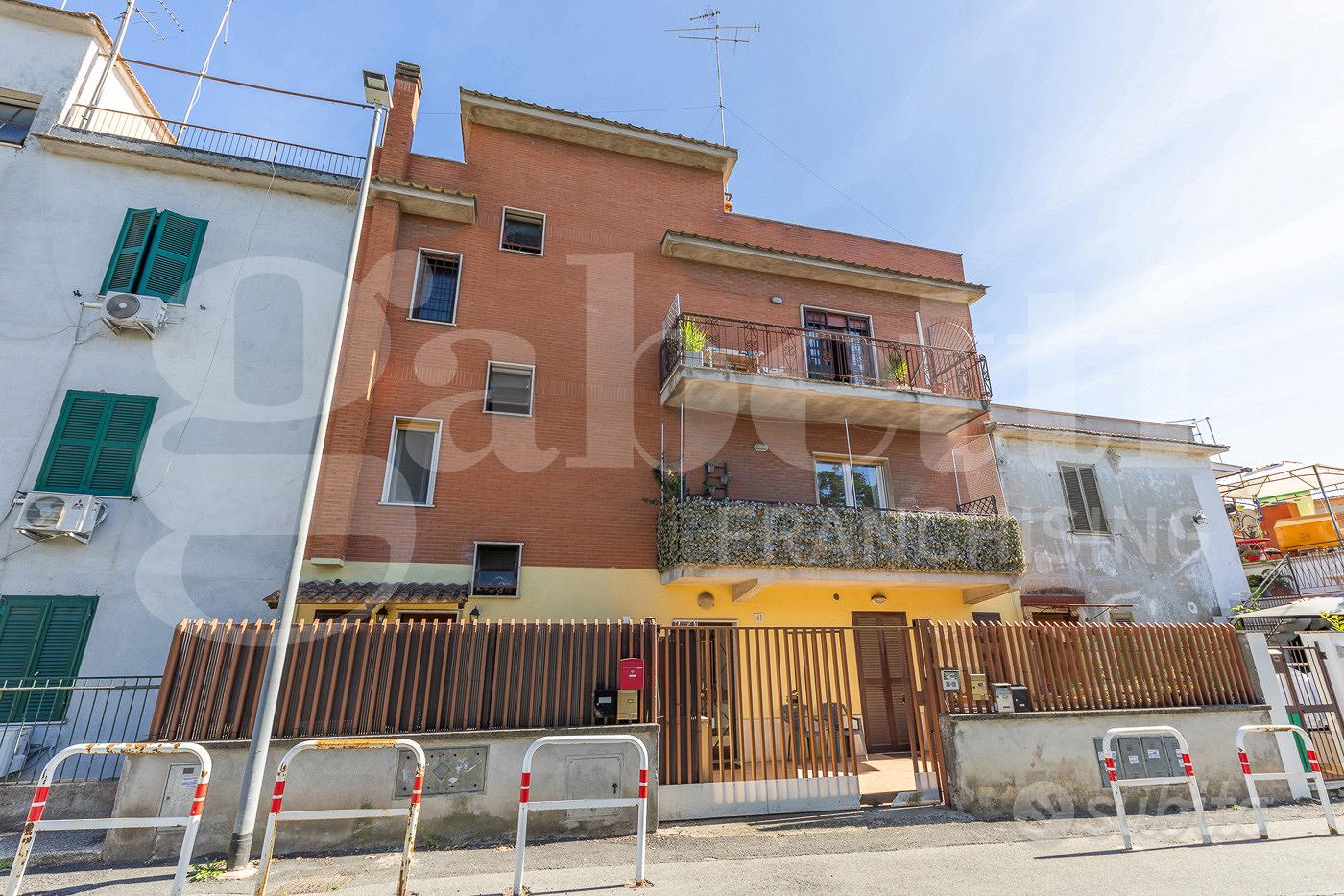 Apartment in Roma, Torrevecchia, Primavalle - Vista 3