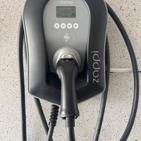 2 * Wallbox Zappi Monofase 7.4KW