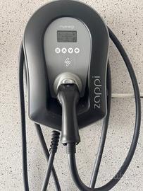 2 * Wallbox Zappi Monofase 7.4KW