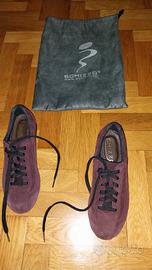 Tango scarpe donna per pratica marca Schizzo