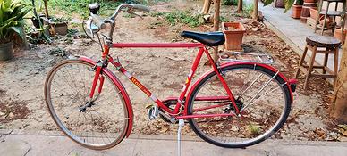 bici Atala vintage 