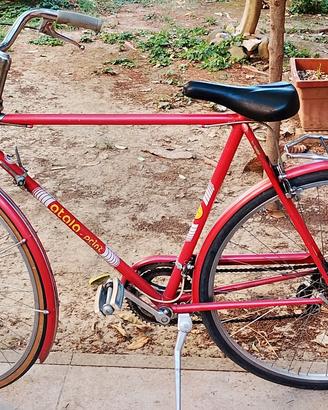 bici Atala vintage 