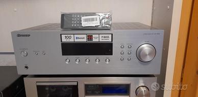 Sintoamplificatore Pioneer SX 10 AE