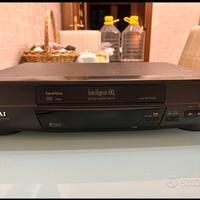 Akai video registratore Vhs VS-G225