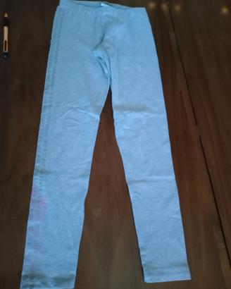 leggings bambina 