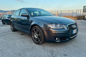 AUDI A3 SPORTBACK 2.0 TDI 140 CV