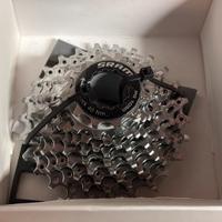Pacco pignoni SRAM corsa