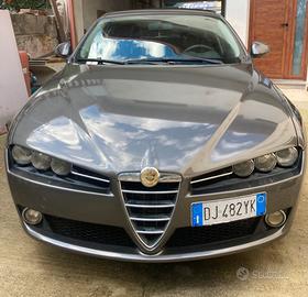 Alfa Romeo 159 Sw