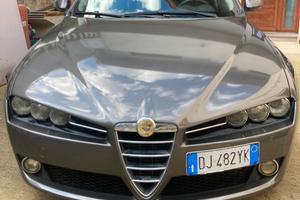 Alfa Romeo 159 Sw