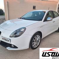 Alfa Romeo Giulietta 1.6 JTDm-2 120 CV Distinctive
