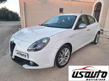 Alfa Romeo Giulietta 1.6 JTDm-2 120 CV Distinctive