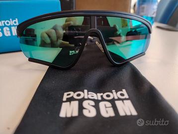 occhiali POLAROID MSGM