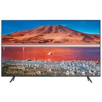 Smart TV Samsung LED 65" 4K Ultra HD