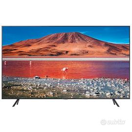 Smart TV Samsung LED 65" 4K Ultra HD