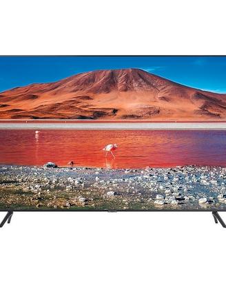 Smart TV Samsung LED 65" 4K Ultra HD