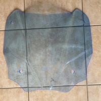 Parabrezza basso SH 150