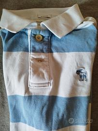 POLO ABERCROMBIE AND FICHT TAGLIA L