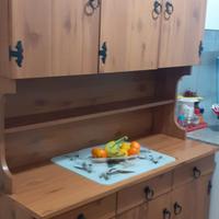 Credenza Castellucci