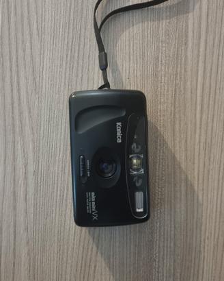 Konica Big mini VX